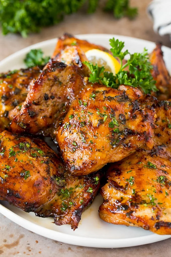 Chicken Thigh Marinade – cooking.foodreli